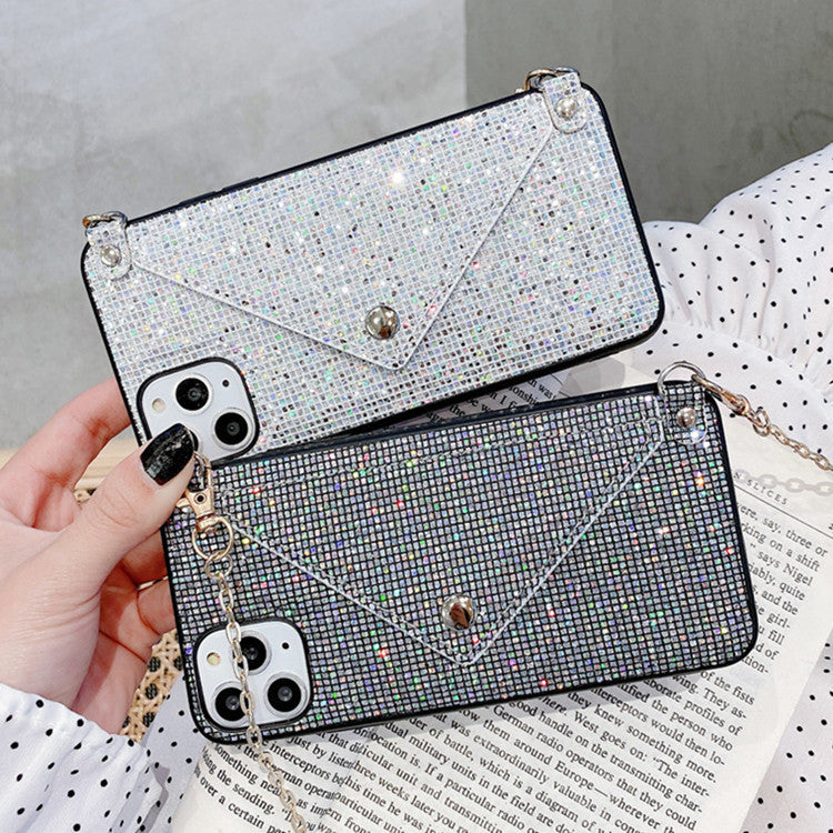 Creative Flash Diamond Messenger Rope Creative Flash Diamond Messenger Rope